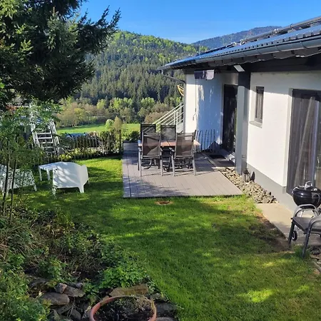 Bayvista Lodge, Apartments Und Studios Lam Exterior photo