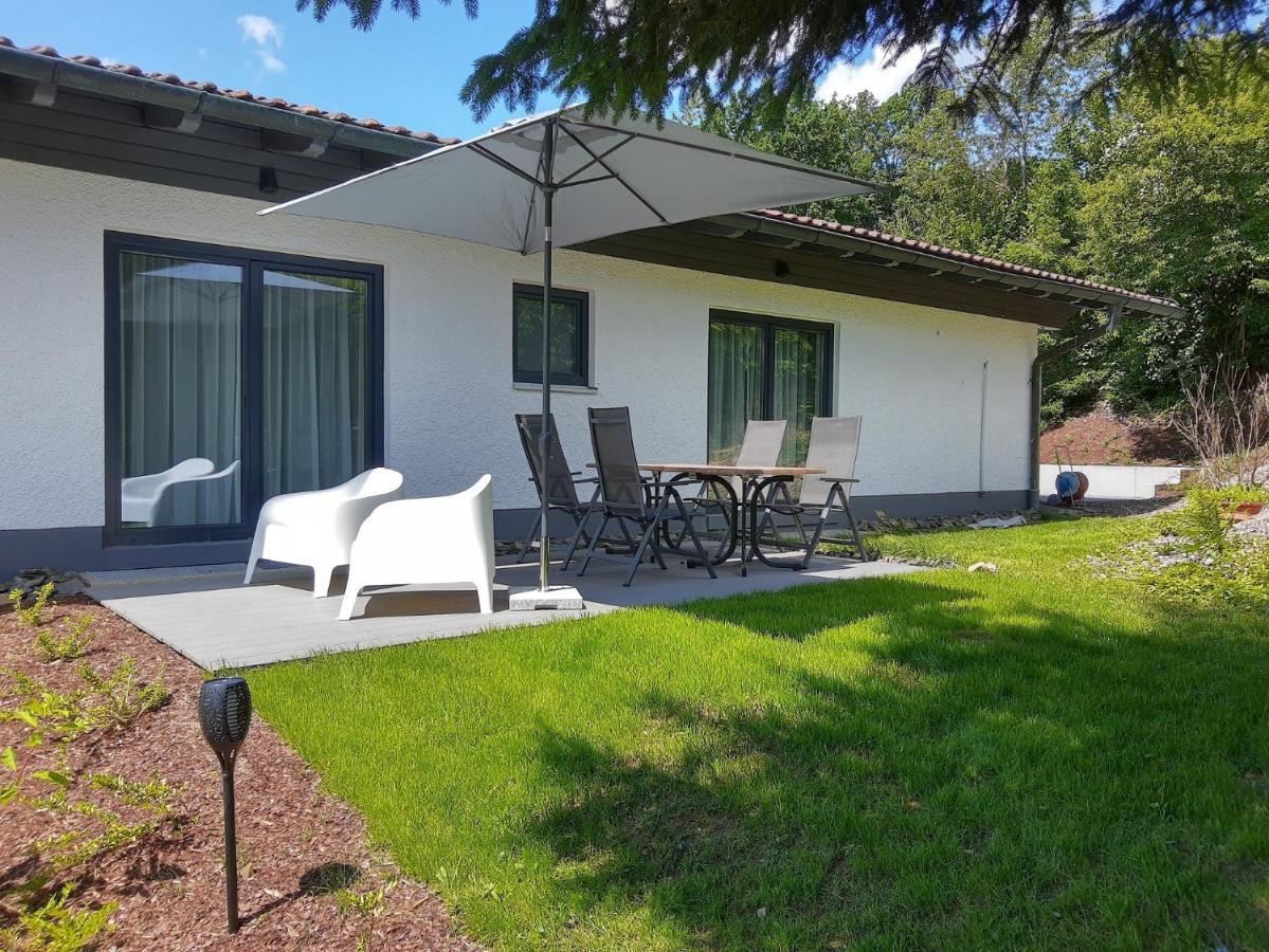 Bayvista, Bayerwald *