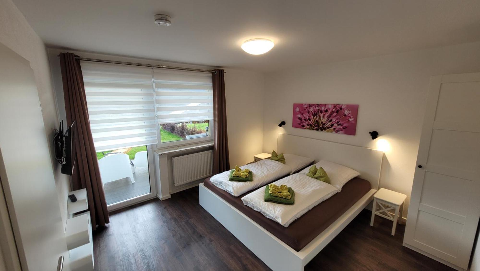Bayvista, Bayerwald Apartment