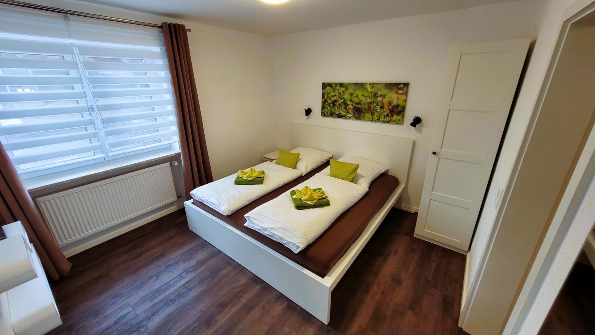 Bayvista, Bayerwald * Lam