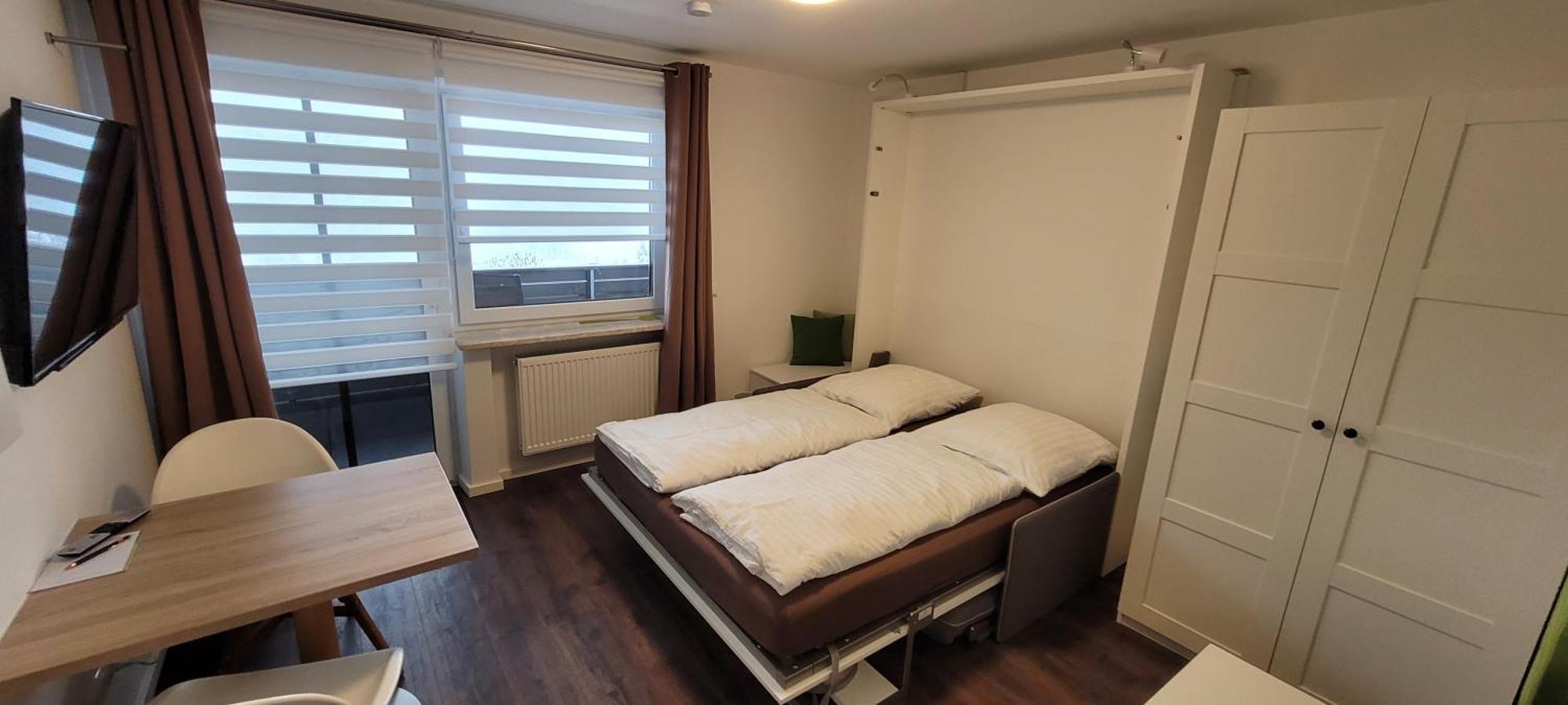Bayvista, Bayerwald *
