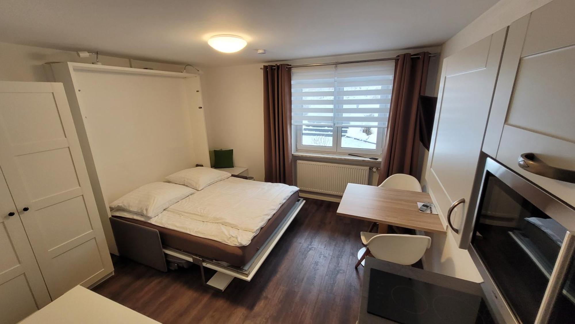 Bayvista, Bayerwald Apartment