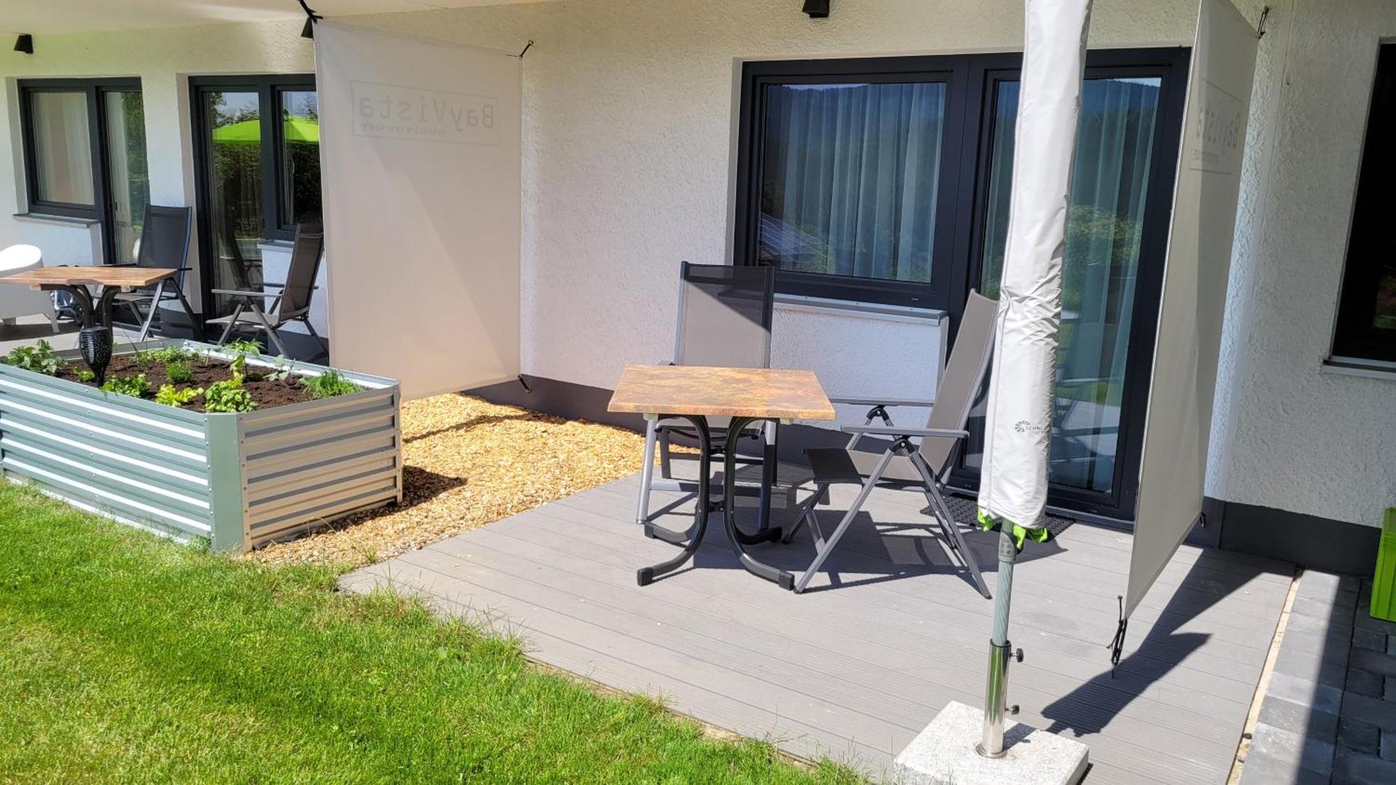 Bayvista, Bayerwald Apartment Lam