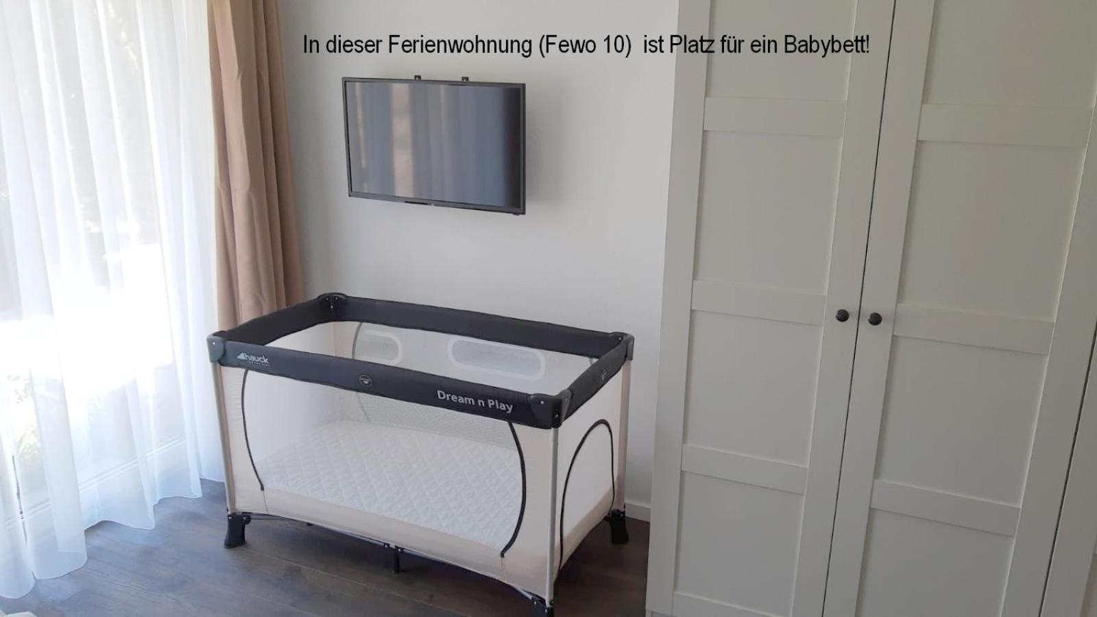 Bayvista, Bayerwald Lam