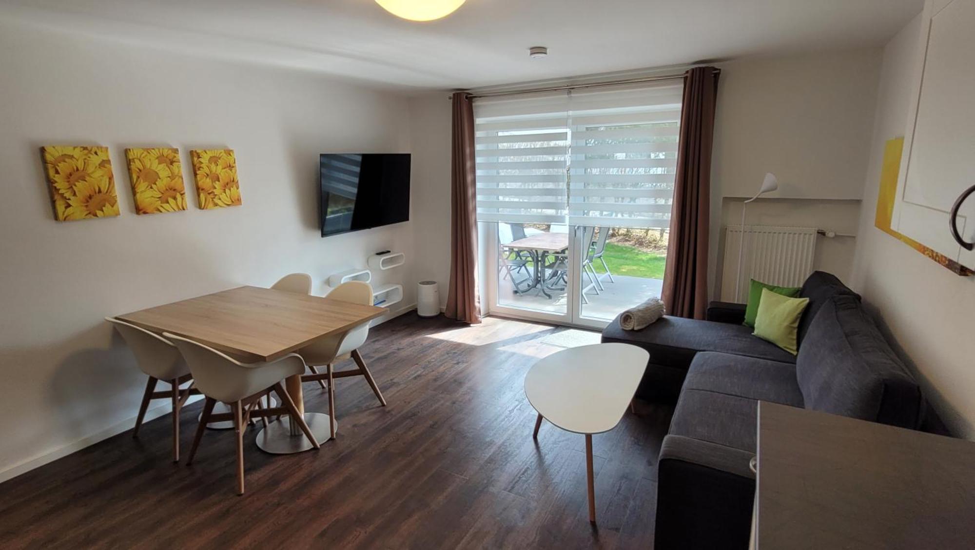 Bayvista, Bayerwald
