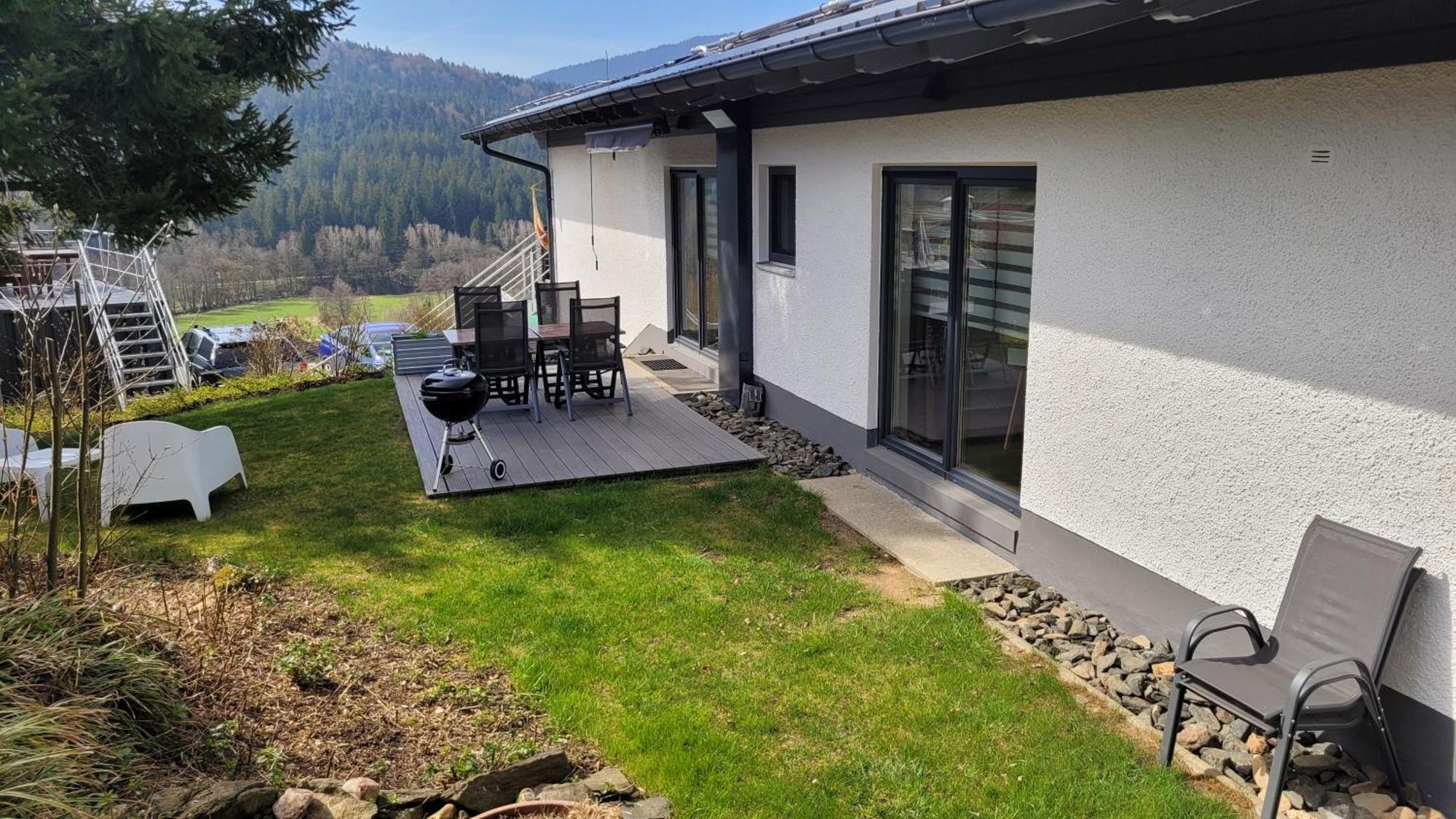 Apartment Bayvista, Bayerwald