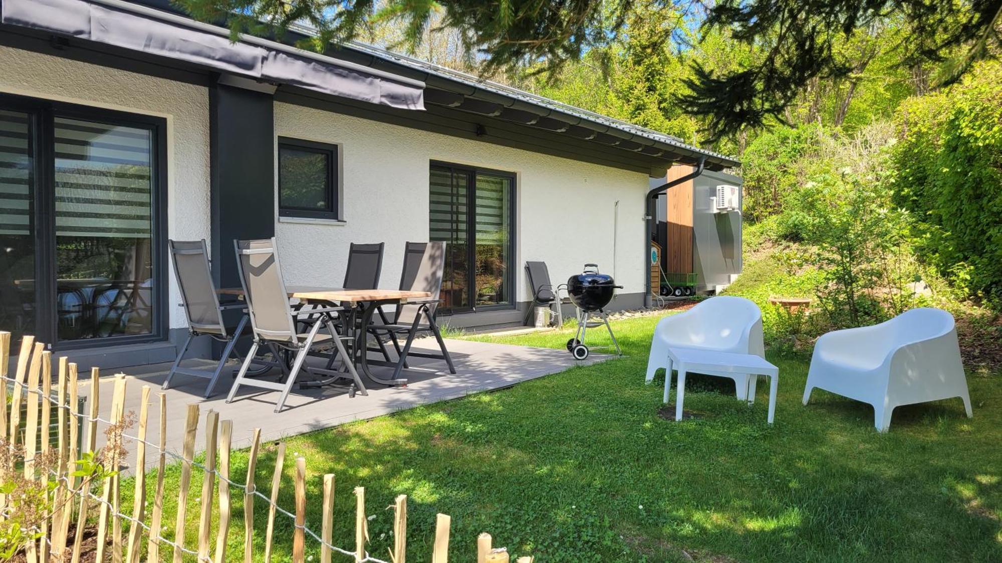 Bayvista, Bayerwald Apartment *